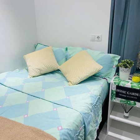 Fantastico Apartamento Estudio Centro Lejlighed Madrid Eksteriør billede