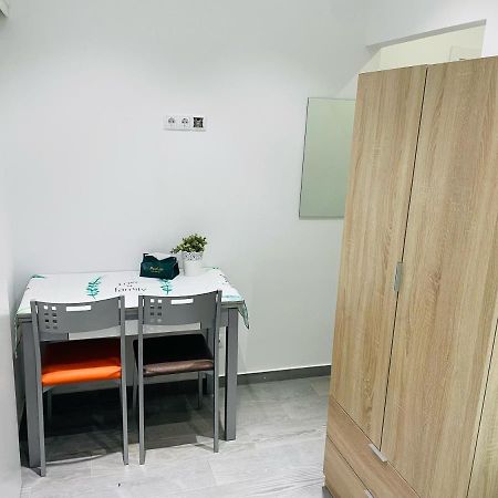 Fantastico Apartamento Estudio Centro Lejlighed Madrid Eksteriør billede