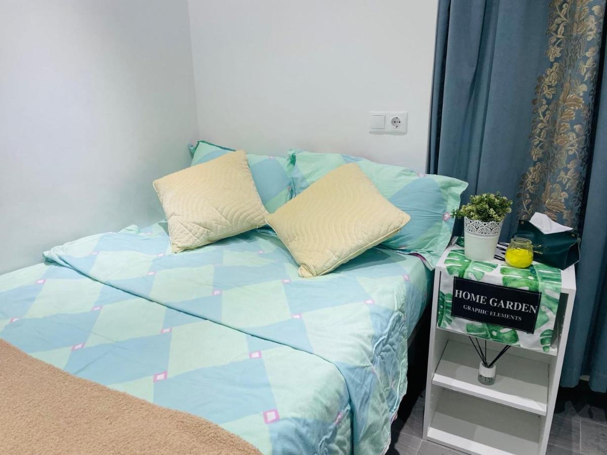 Fantastico Apartamento Estudio Centro Lejlighed Madrid Eksteriør billede