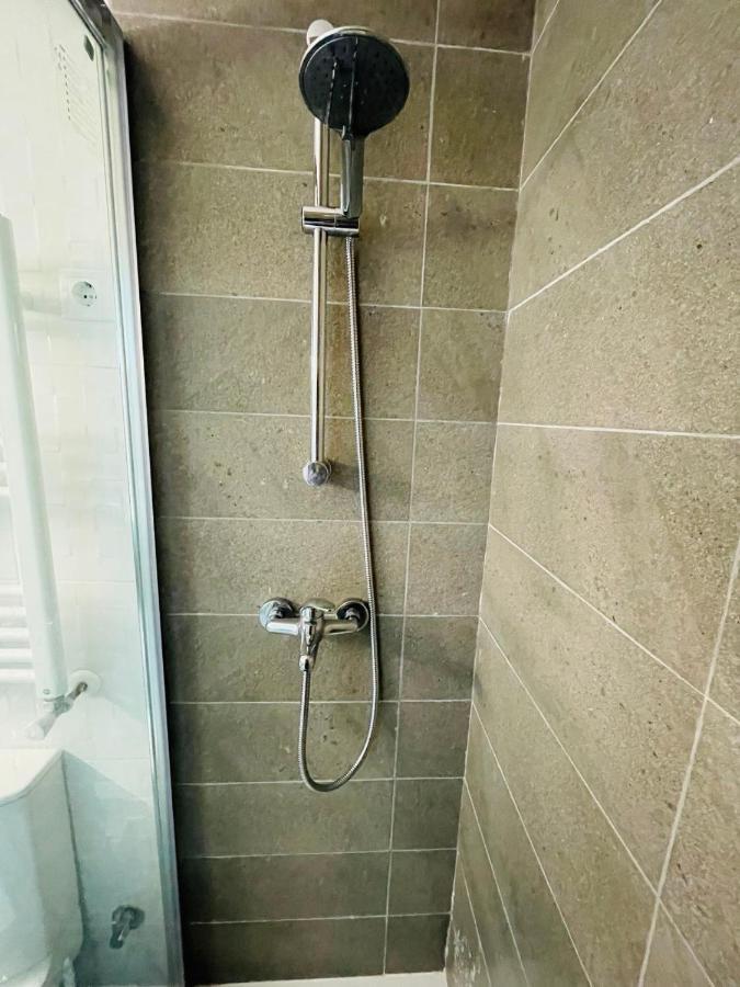 Fantastico Apartamento Estudio Centro Lejlighed Madrid Eksteriør billede