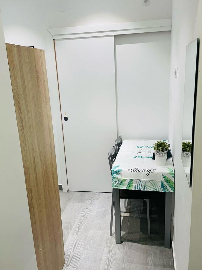 Fantastico Apartamento Estudio Centro Lejlighed Madrid Eksteriør billede