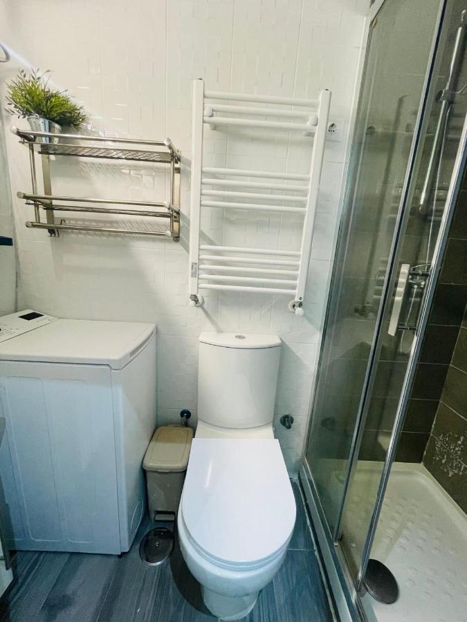 Fantastico Apartamento Estudio Centro Lejlighed Madrid Eksteriør billede