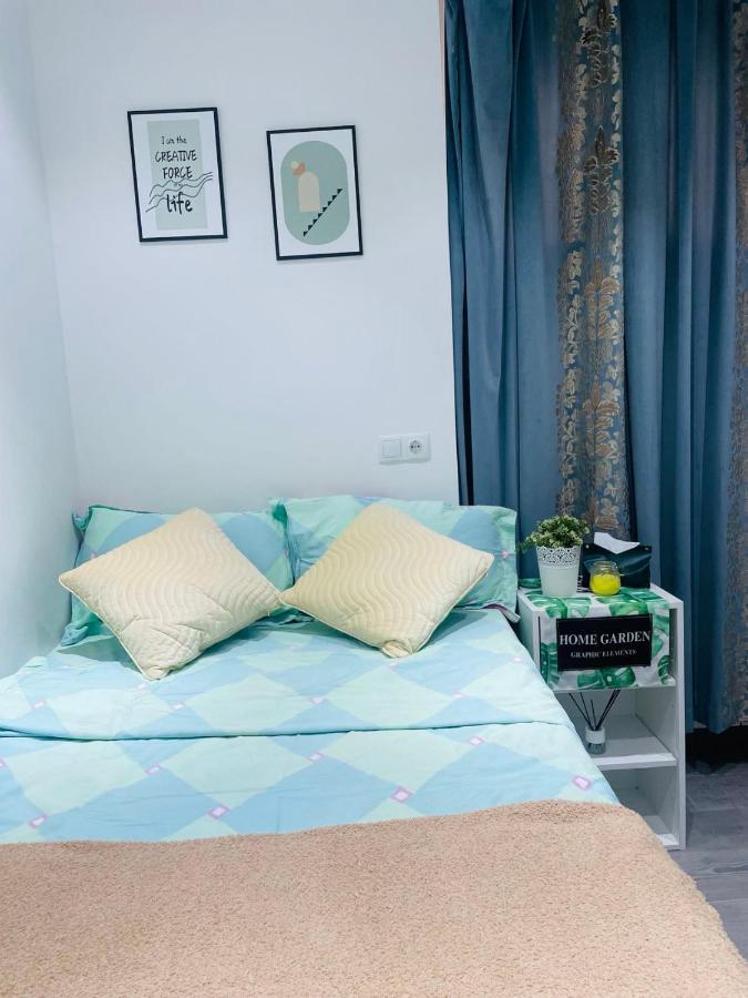 Fantastico Apartamento Estudio Centro Lejlighed Madrid Eksteriør billede